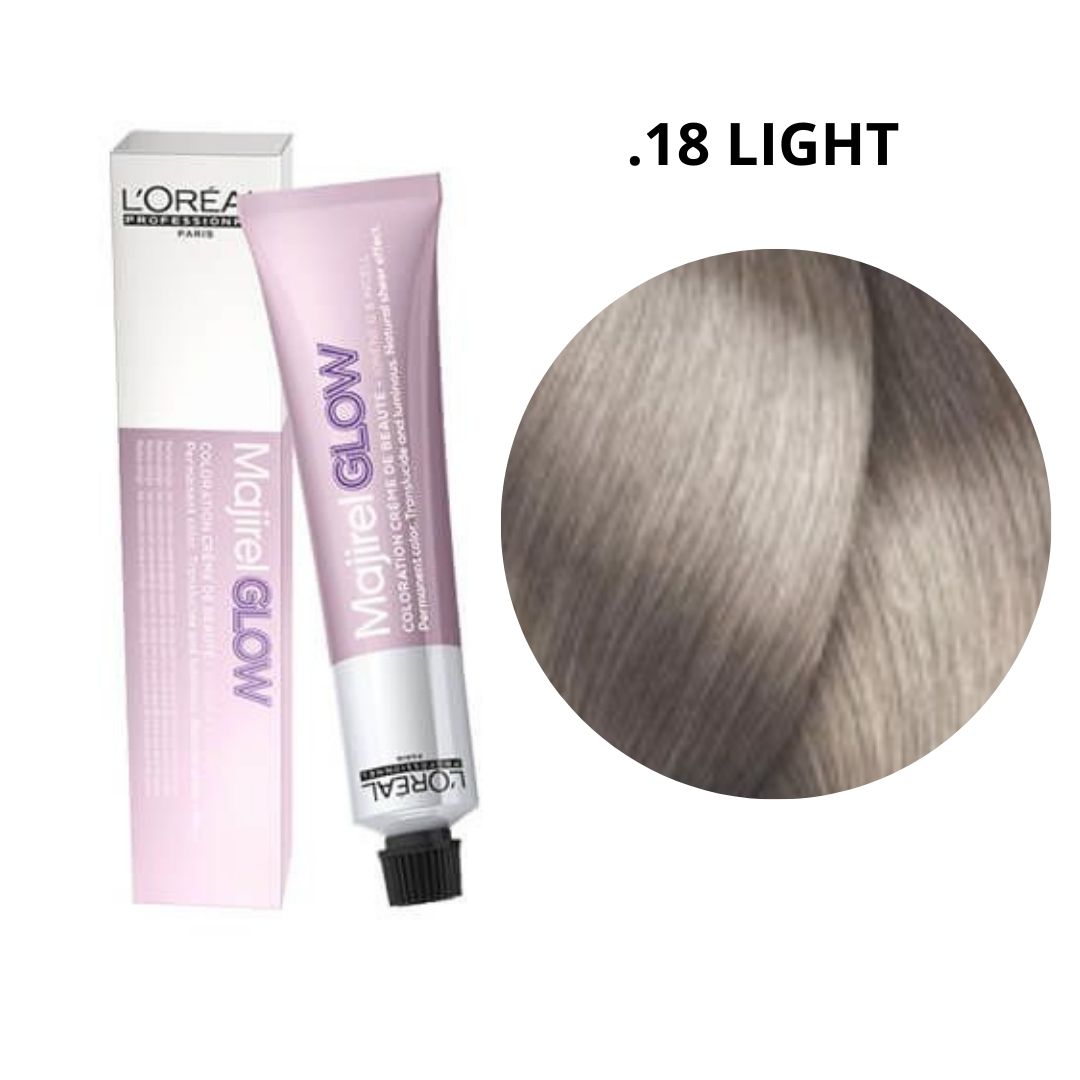 Tinte Majirel coloración Profesional By L&#39;Oreal