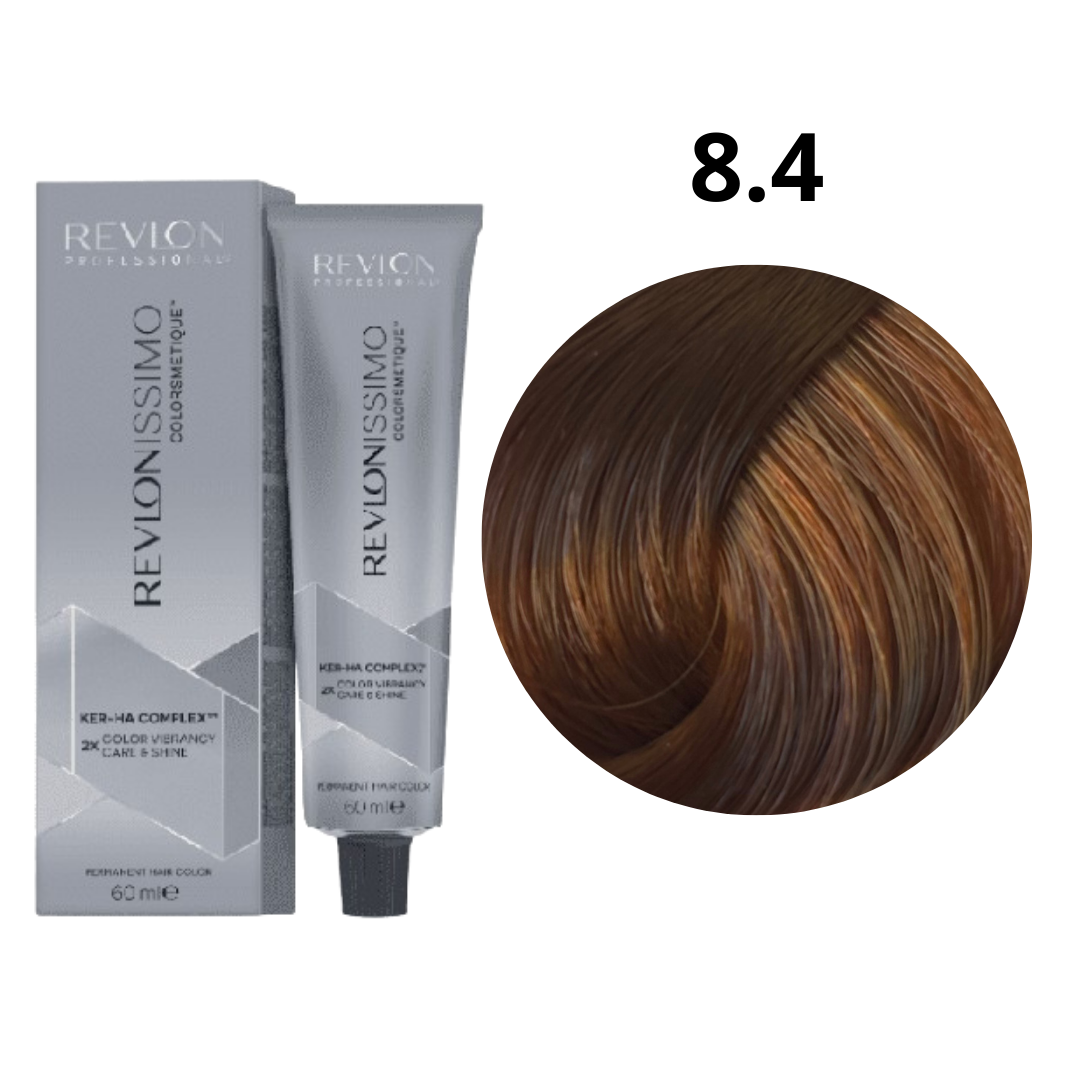 Tinte Revlonissimo Colorsmetique By Revlon