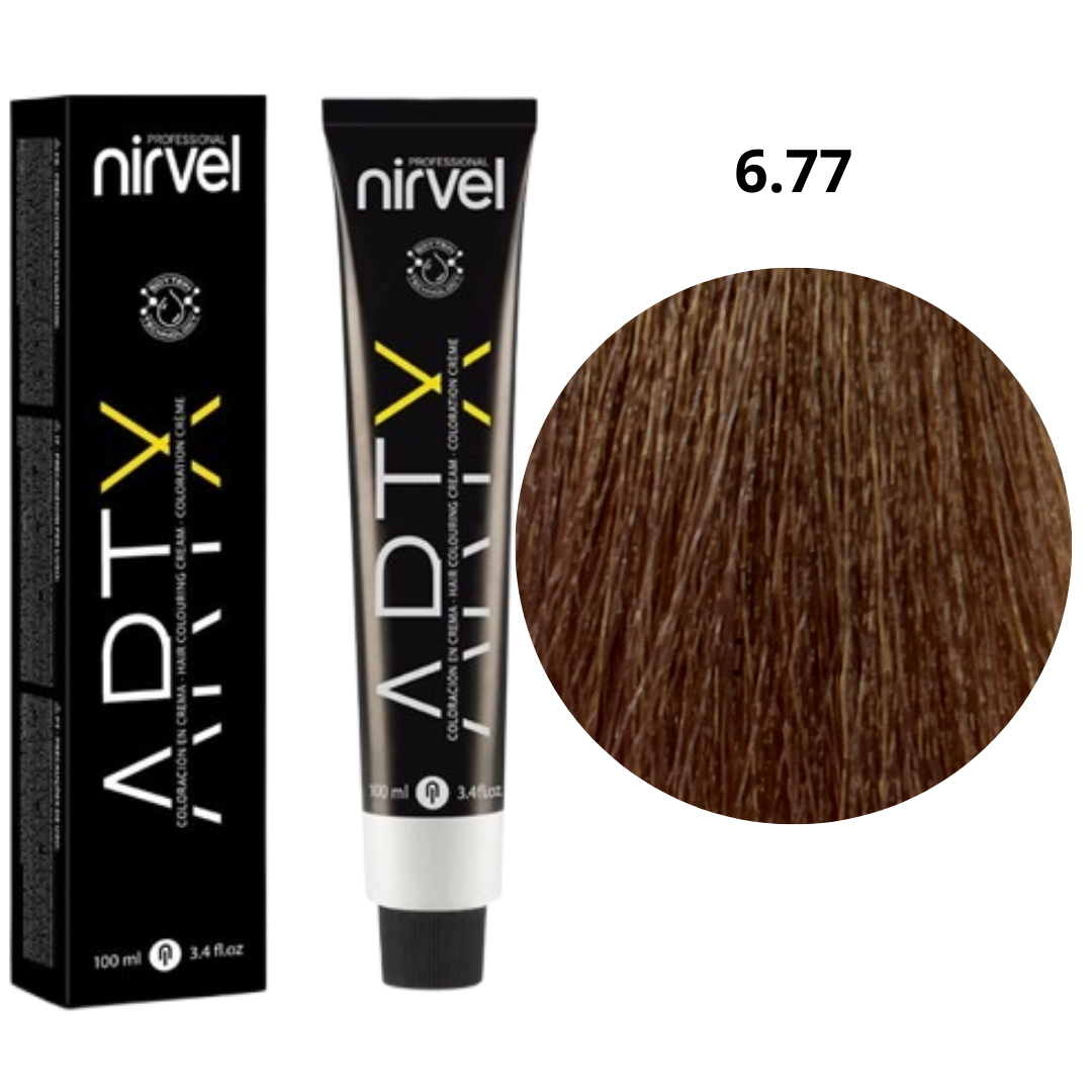 Tinte Nirvel Artx 100ml