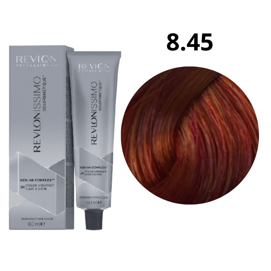 Tinte Revlonissimo Colorsmetique By Revlon