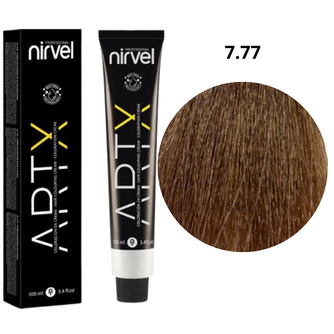 Tinte Nirvel Artx 100ml