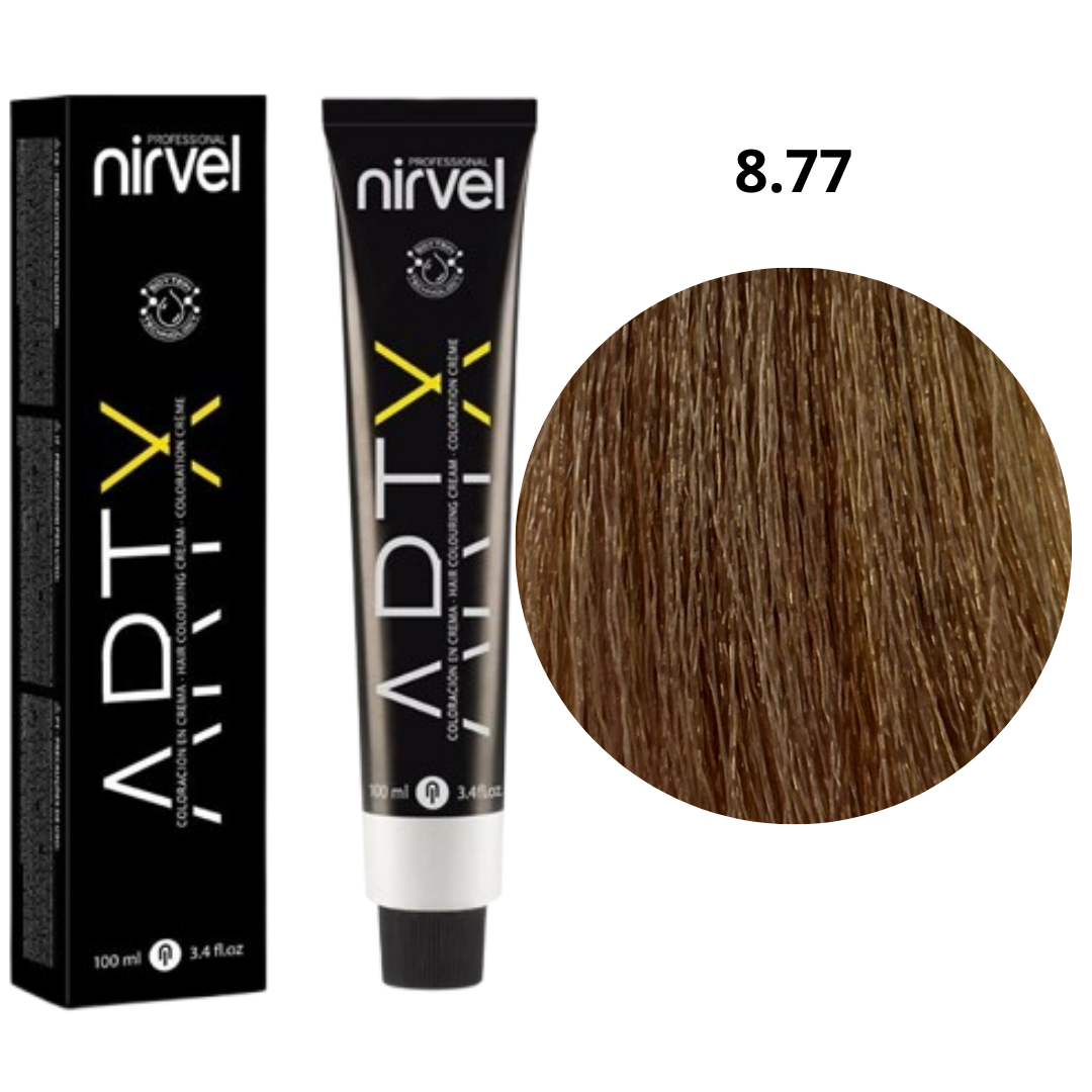 Tinte Nirvel Artx 100ml