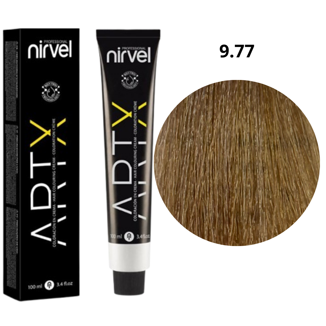 Tinte Nirvel Artx 100ml