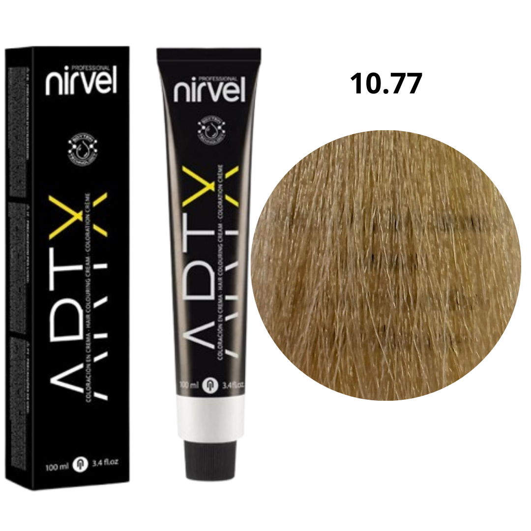 Tinte Nirvel Artx 100ml