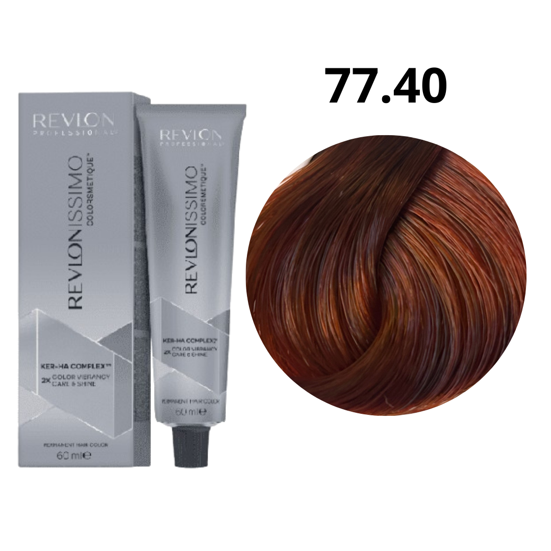 Tinte Revlonissimo Colorsmetique By Revlon