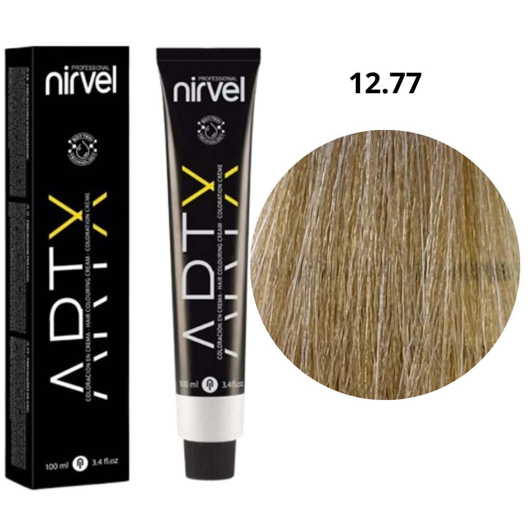 Tinte Nirvel Artx 100ml