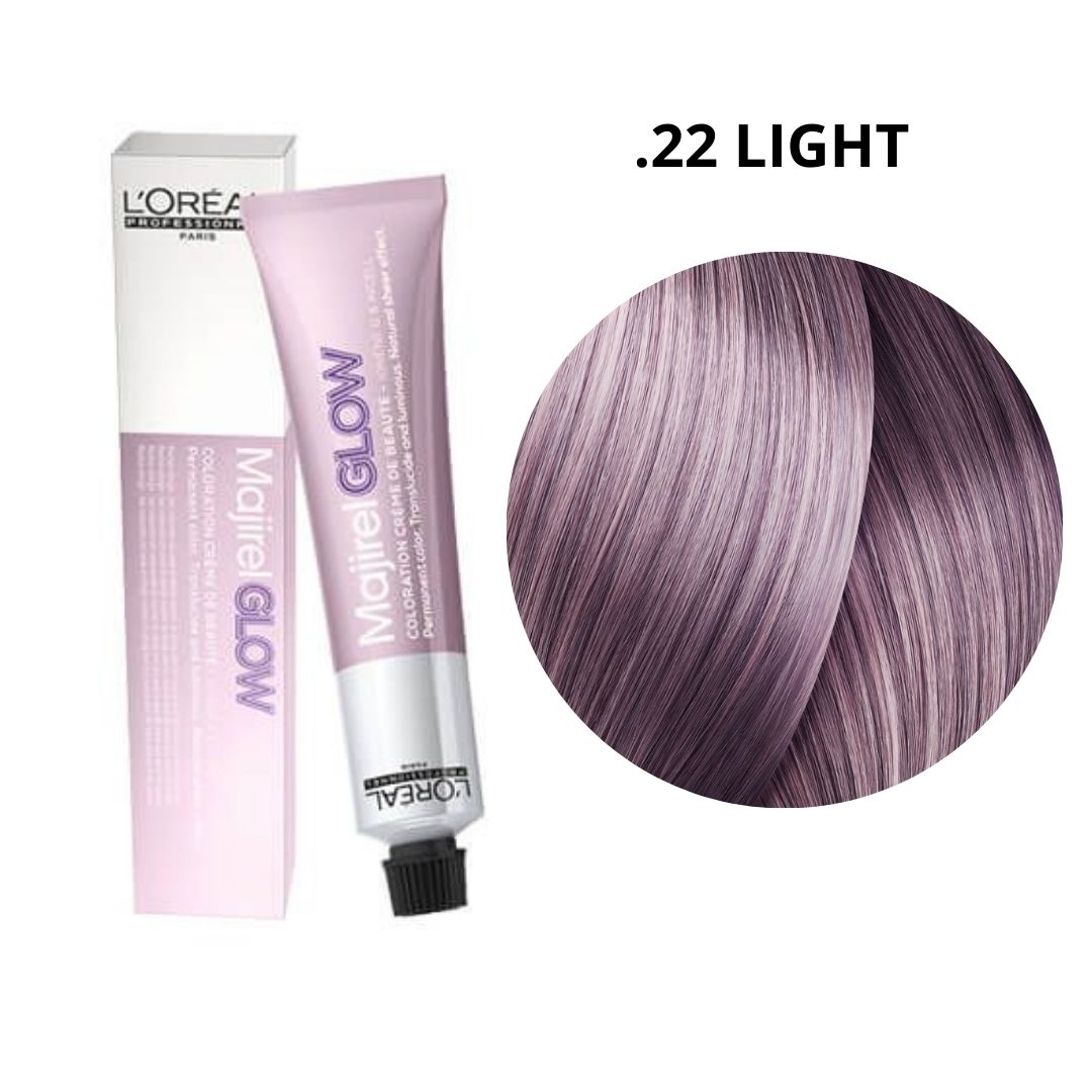 Tinte Majirel coloración Profesional By L&#39;Oreal