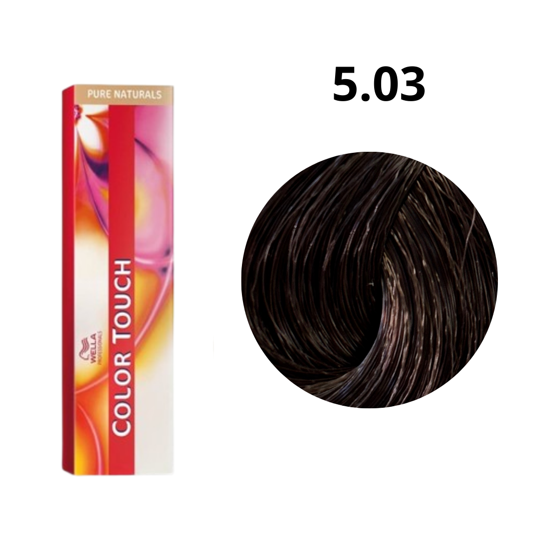 Color touch baño de color By wella