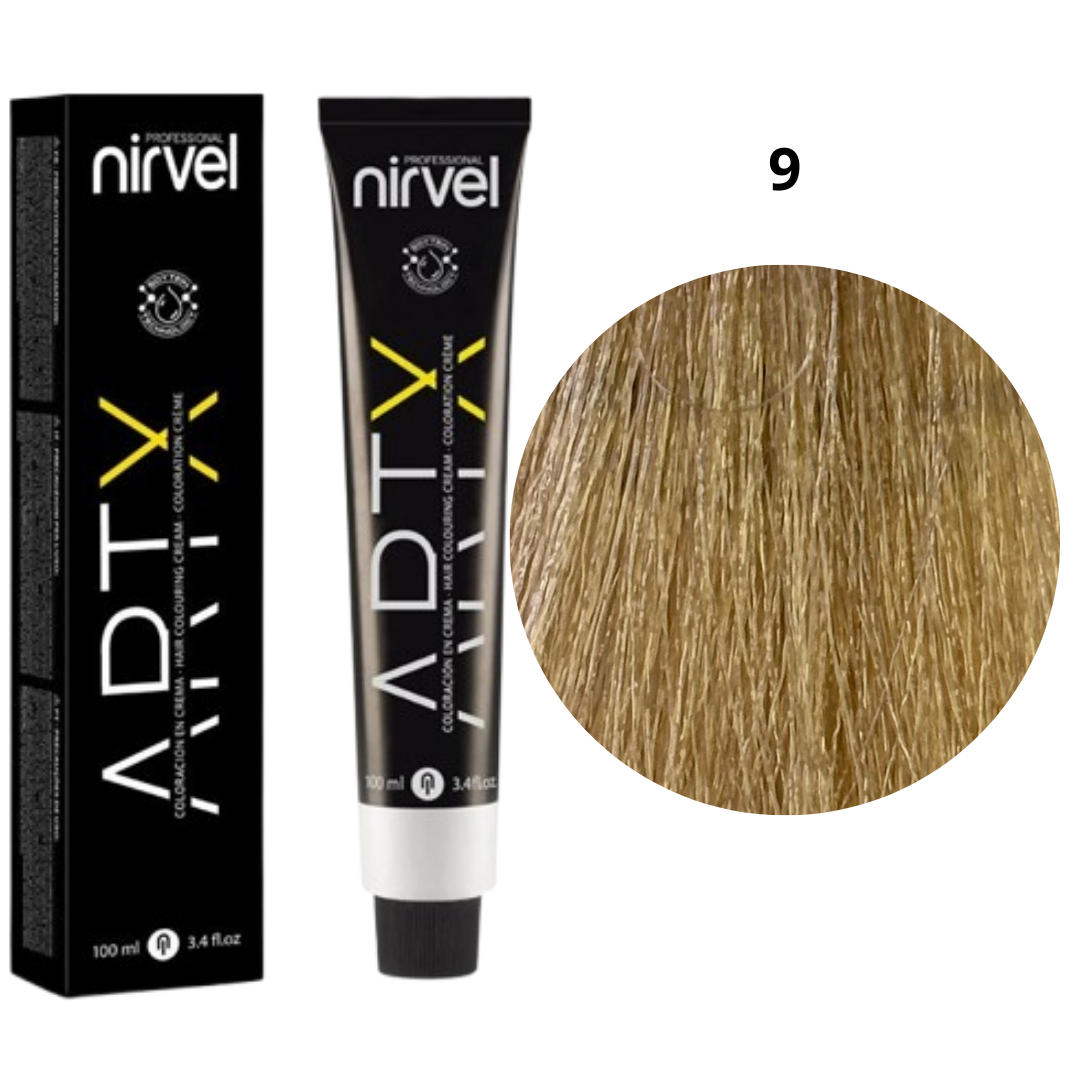 Tinte Nirvel Artx 100ml