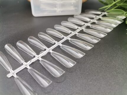 Tips press on By Molly lac