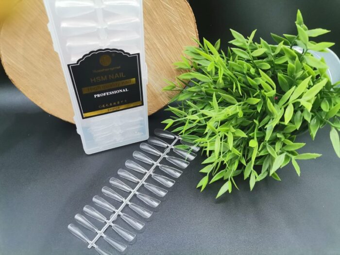 Tips press on By Molly lac