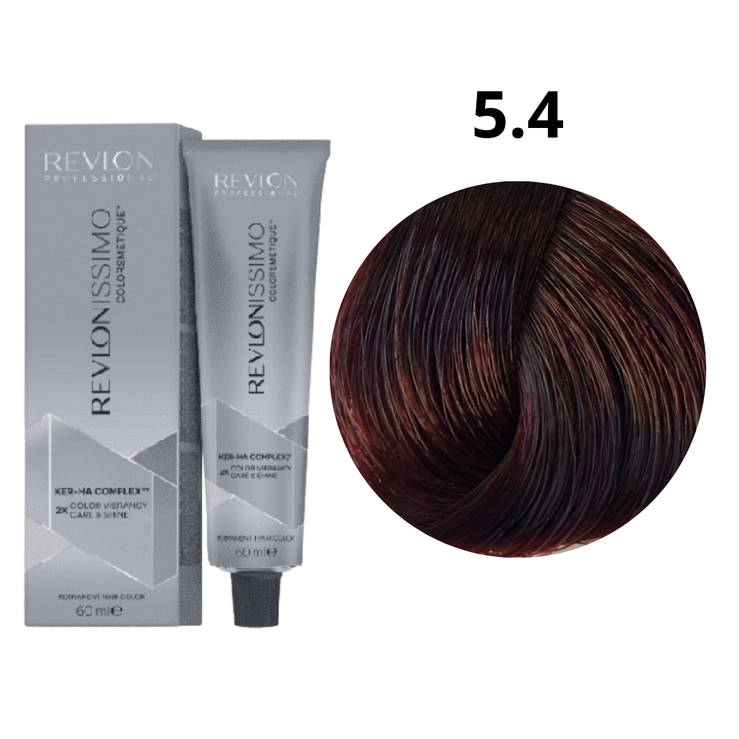 Tinte Revlonissimo Colorsmetique By Revlon