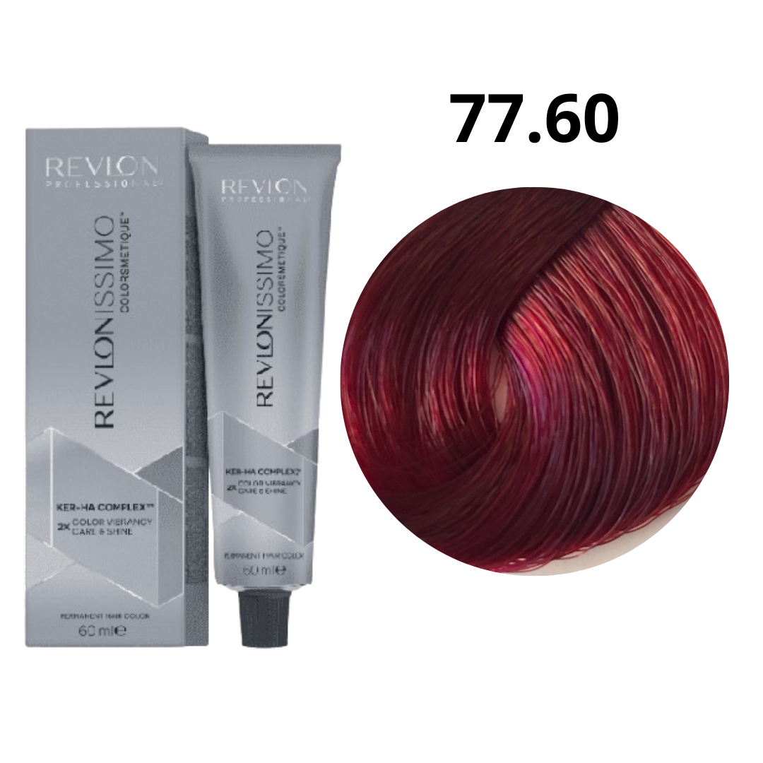 Tinte Revlonissimo Colorsmetique By Revlon
