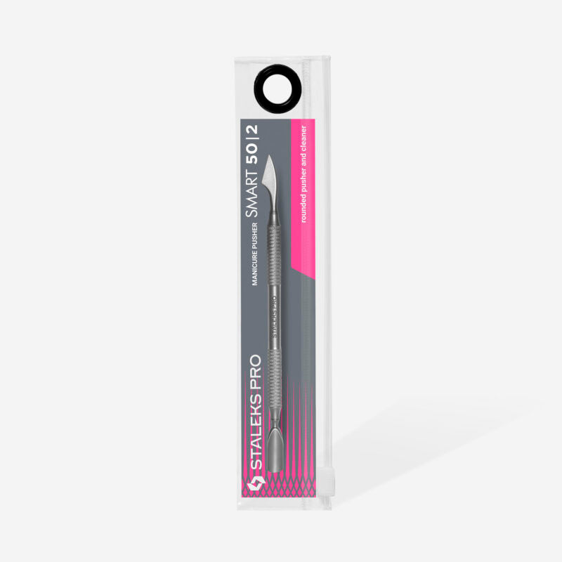 Empujador Para Manicura SMART By Staleks