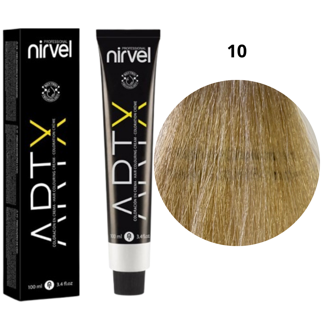 Tinte Nirvel Artx 100ml