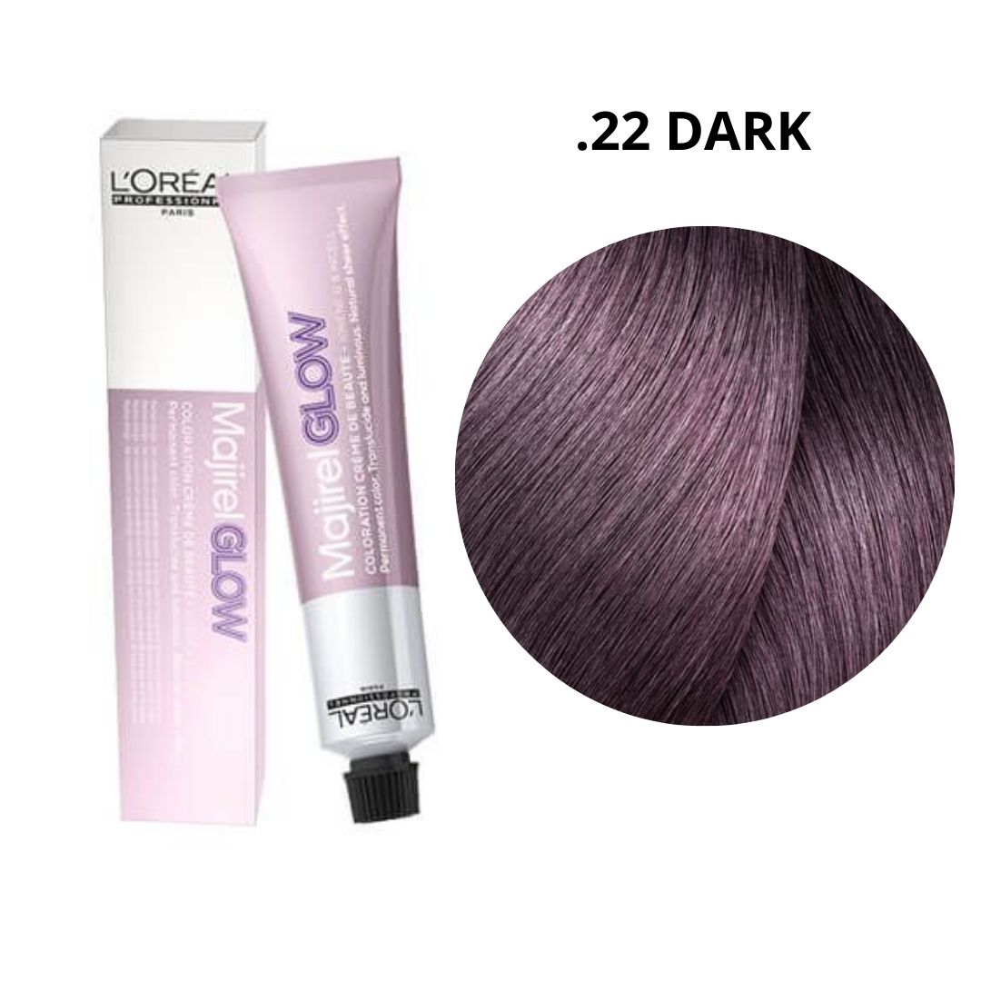 Tinte Majirel coloración Profesional By L&#39;Oreal
