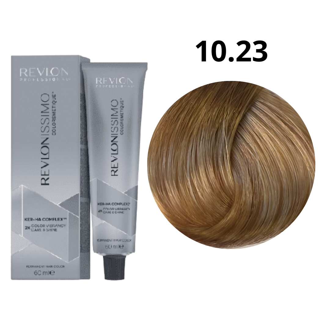 Tinte Revlonissimo Colorsmetique By Revlon