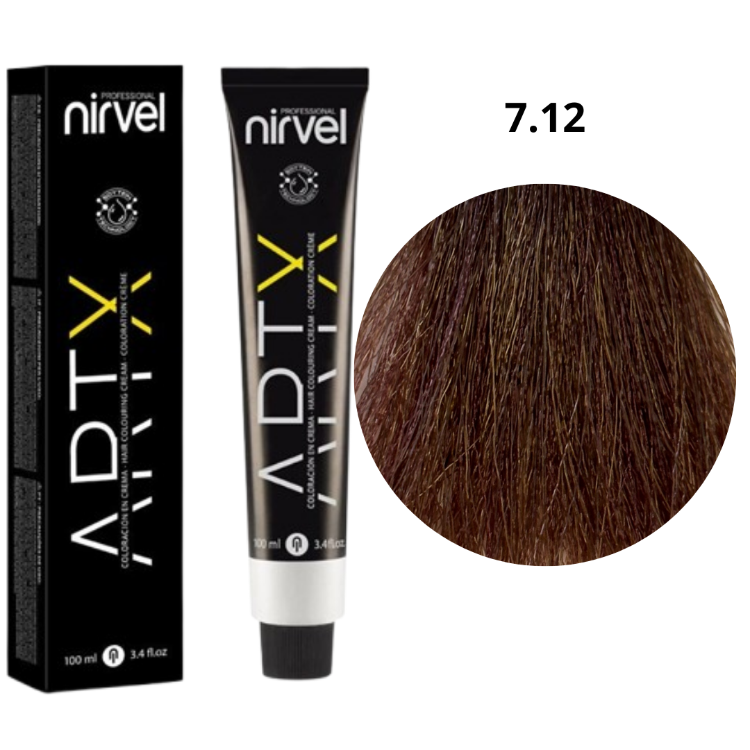 Tinte Nirvel Artx 100ml