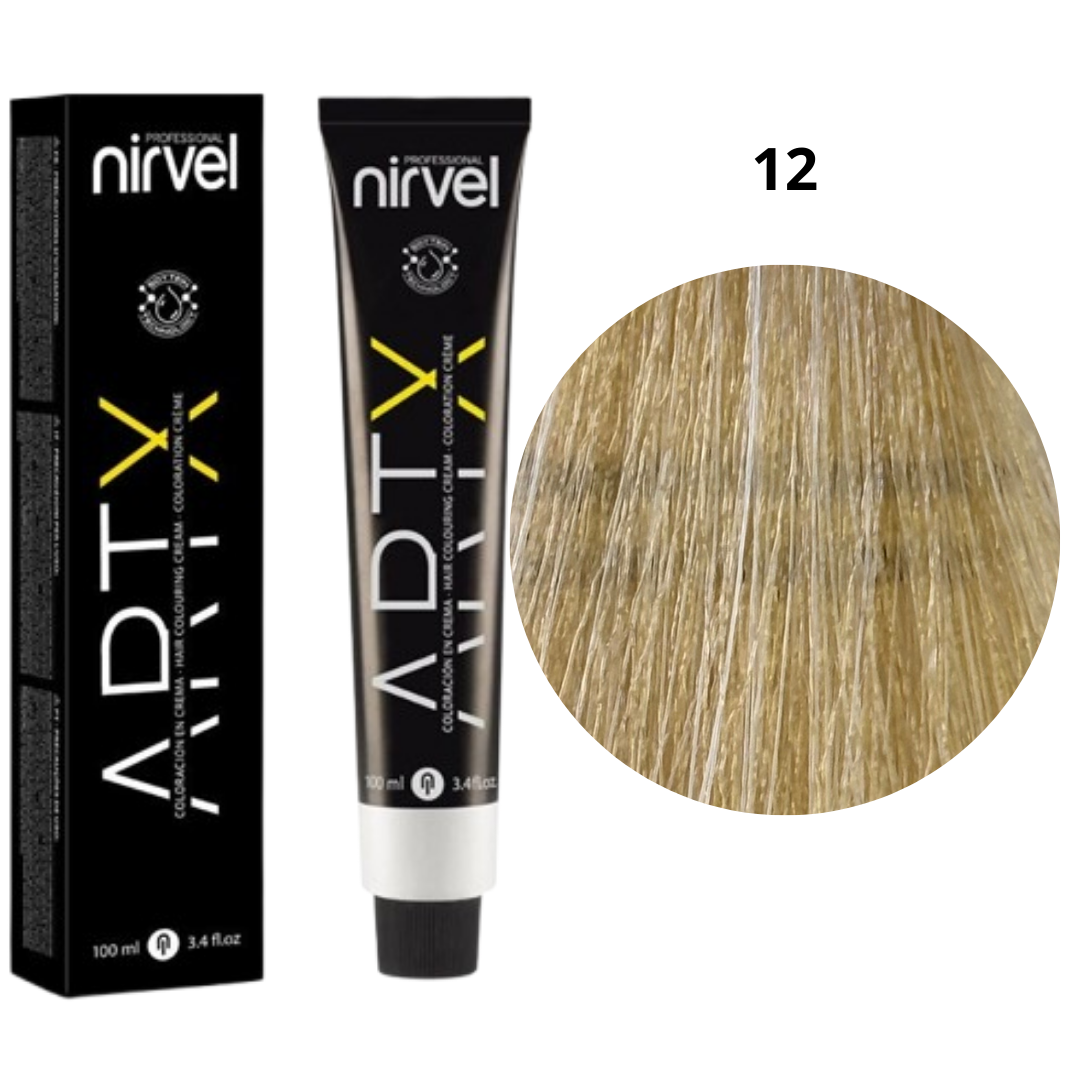 Tinte Nirvel Artx 100ml