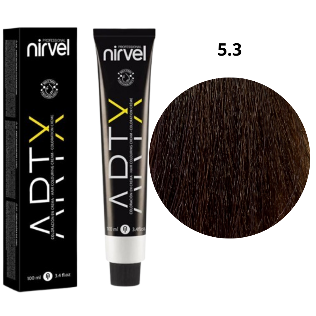 Tinte Nirvel Artx 100ml