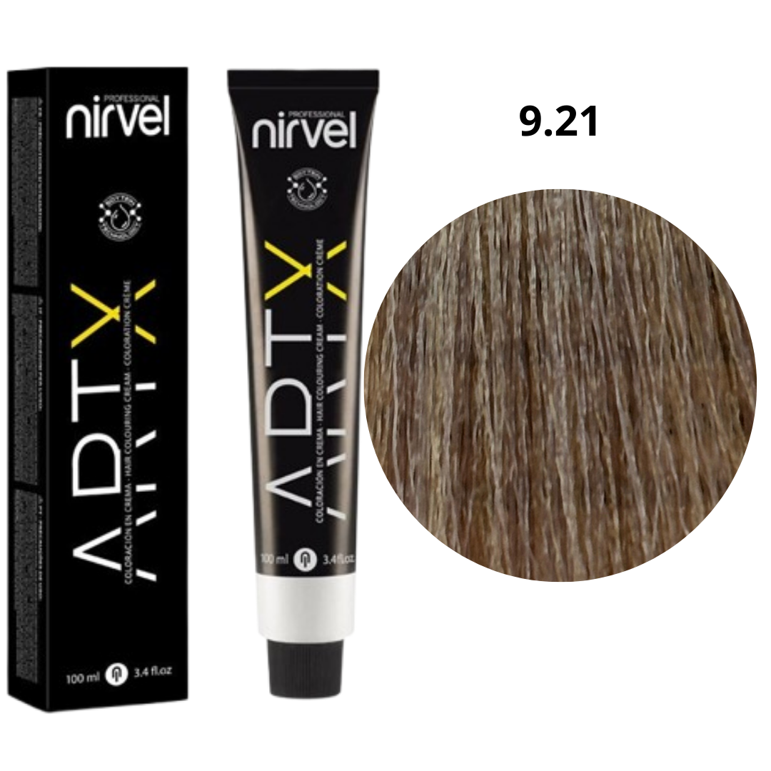 Tinte Nirvel Artx 100ml