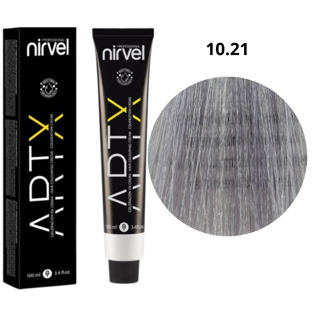 Tinte Nirvel Artx 100ml