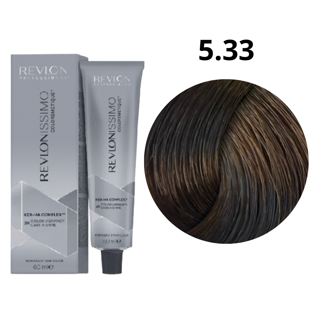 Tinte Revlonissimo Colorsmetique By Revlon