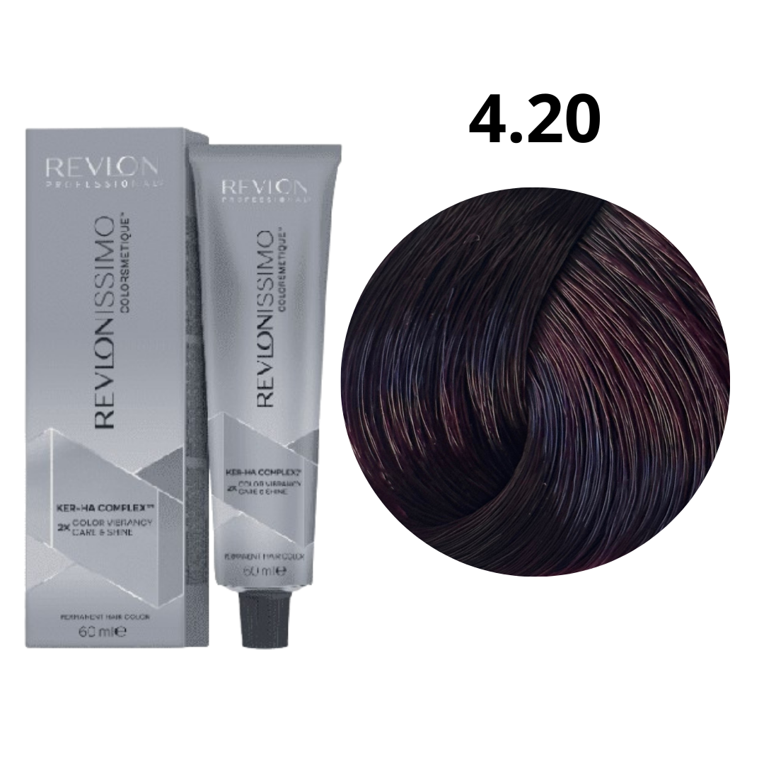 Tinte Revlonissimo Colorsmetique By Revlon