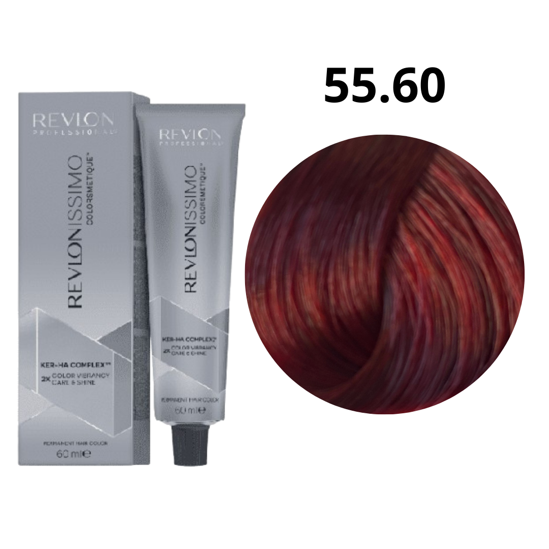 Tinte Revlonissimo Colorsmetique By Revlon