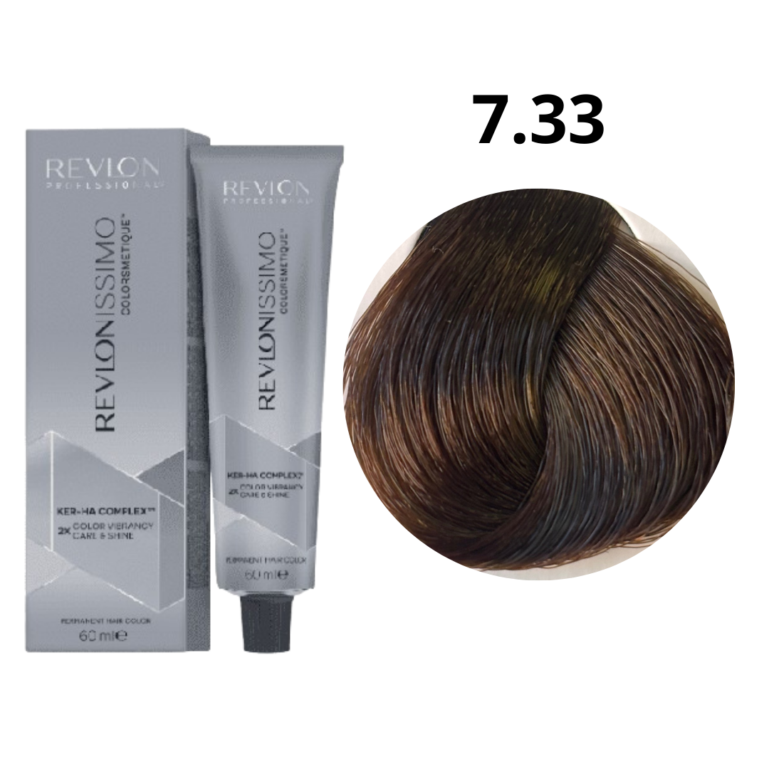 Tinte Revlonissimo Colorsmetique By Revlon