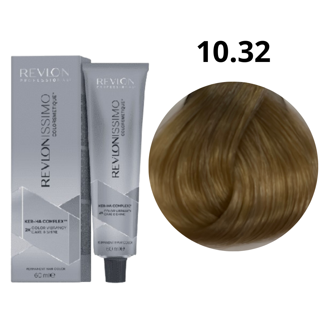 Tinte Revlonissimo Colorsmetique By Revlon