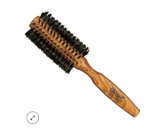 Cepillo circular cerda 100% jabalí By Eurostil