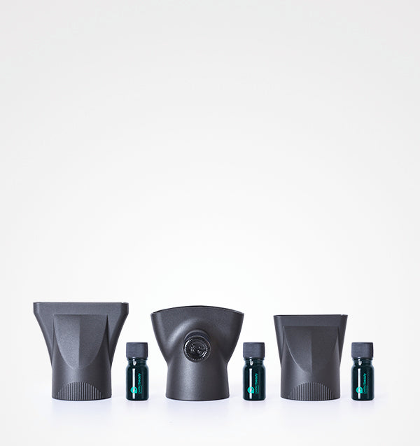 Secador DRYER THERAPY By Pefect Beauty