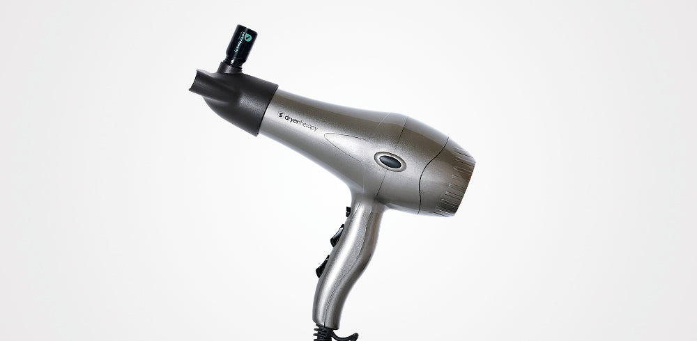 Secador DRYER THERAPY By Pefect Beauty