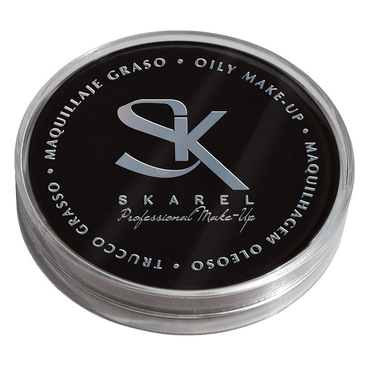 Maquillaje Graso by Skarel
