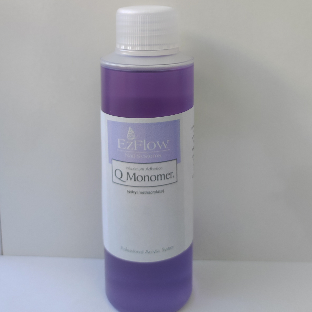 Monomero 125ml By Ez Flow