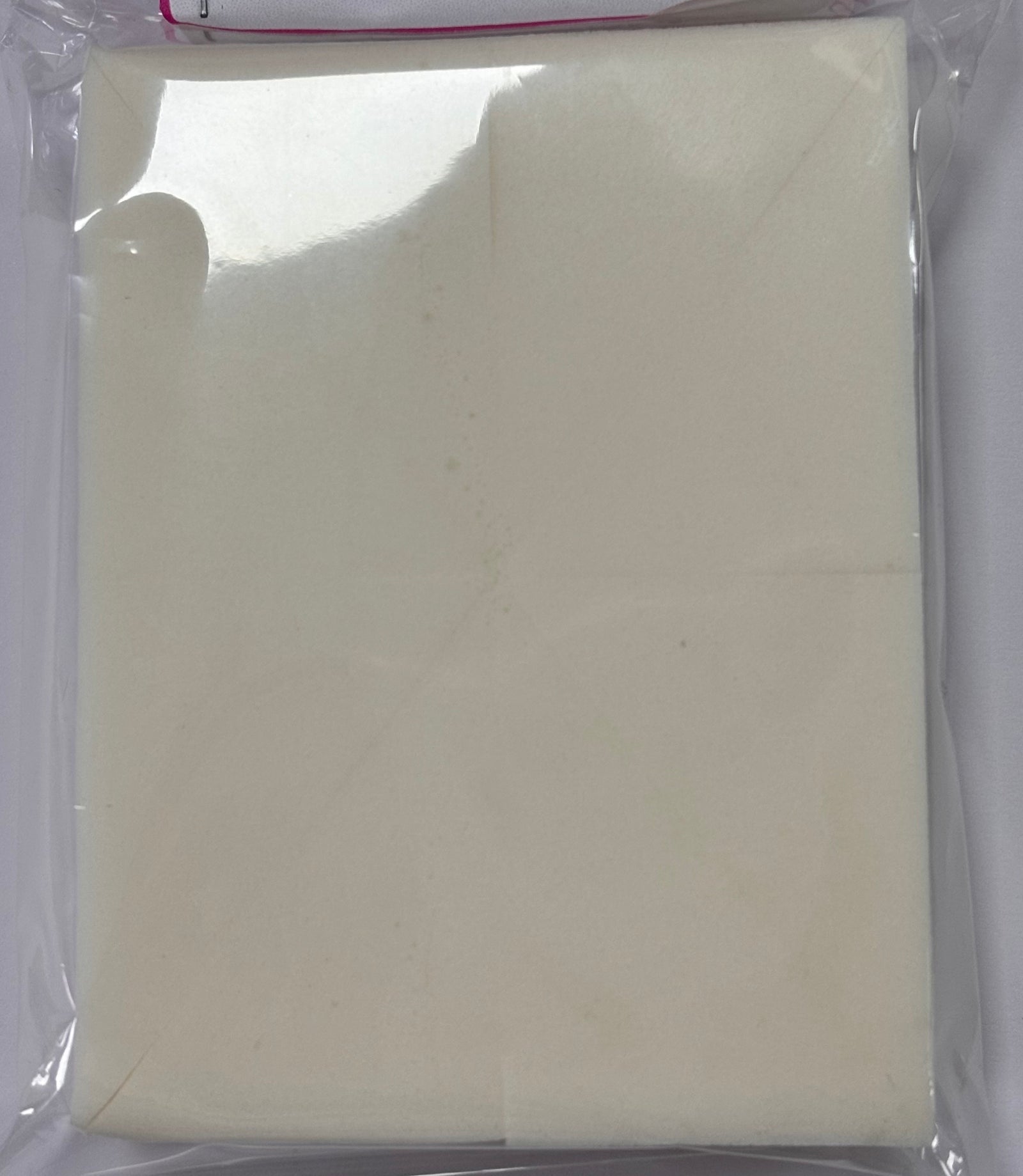 Esponja de maquillaje divisible By D'ORLEAC