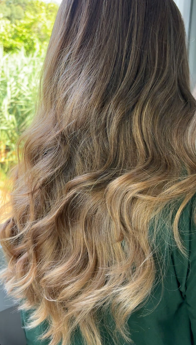 Pack base color miel By Laury