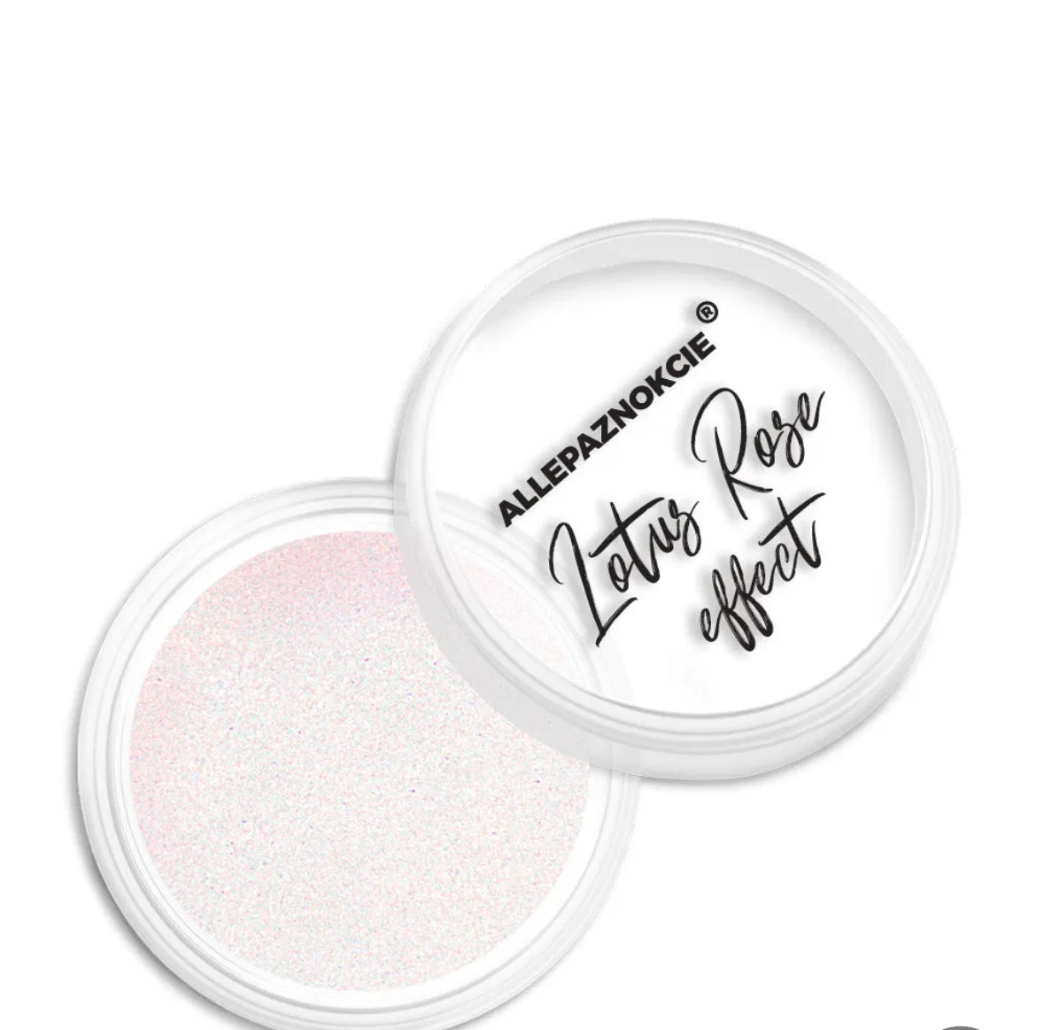 Efectos holográfico ,perlado,aurora By Molly Lac