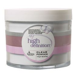 Polvo acrílico High Definition By Ez Flow