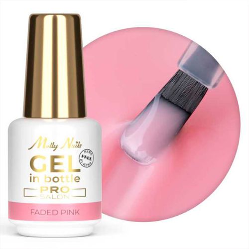 Gel in Bottle By Molly Lac