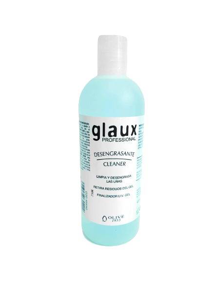 Cleaner By Glaux