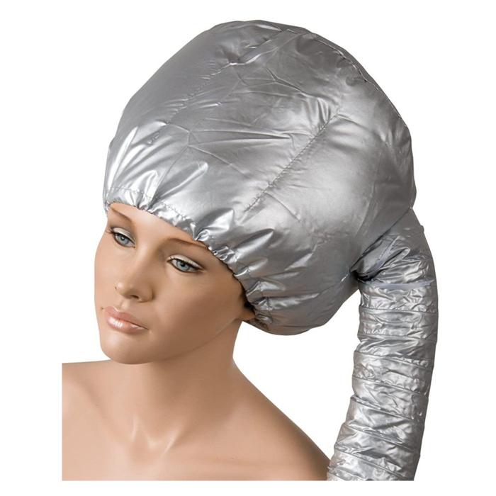 Gorro térmico para secador de mano By Eurostil