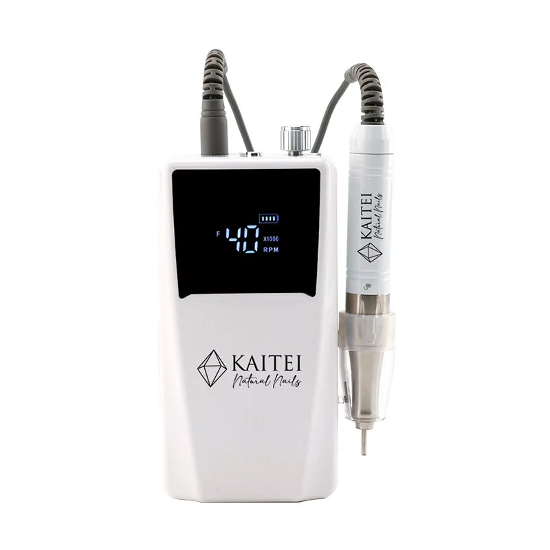 Torno inalámbrico Kaitei K72