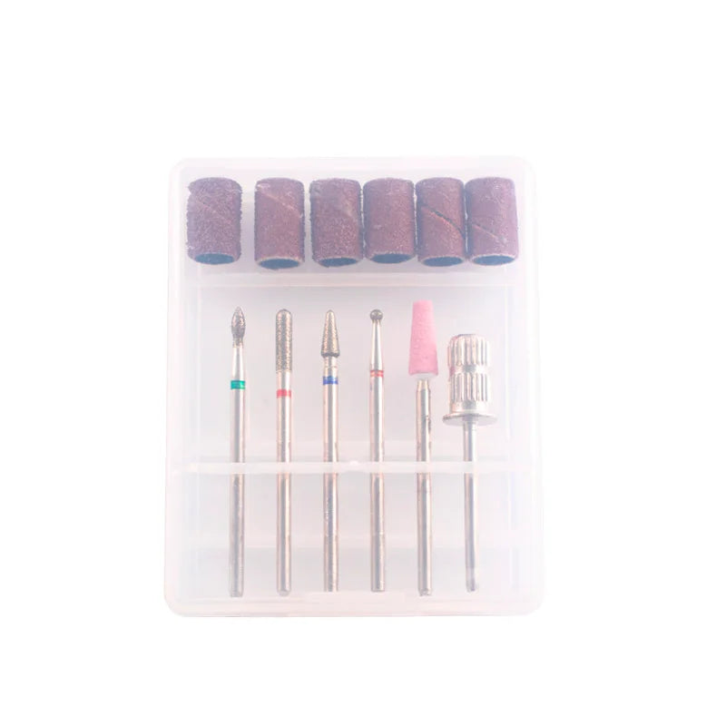 Torno inalámbrico Kaitei K72