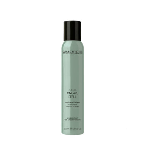 Espuma tratamiento densificador capilar Refill