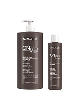 On care Reduce champú anti grasa