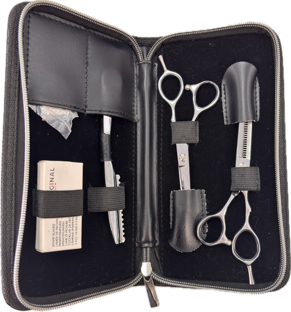 Estuche tijera By Original