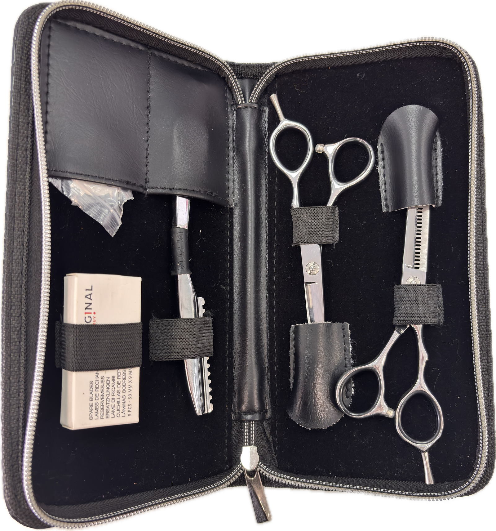 Estuche tijera By Original