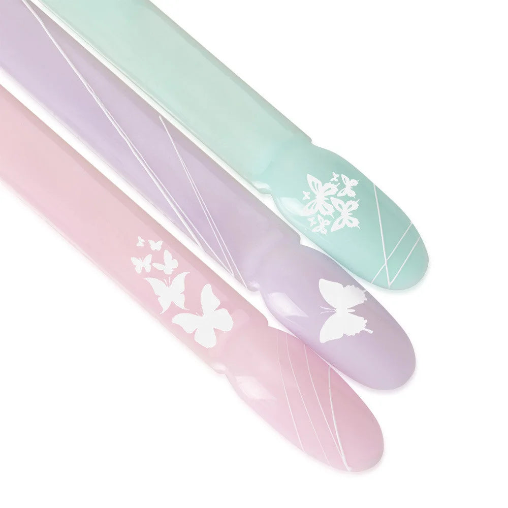 Placa para stamping By Molly lac